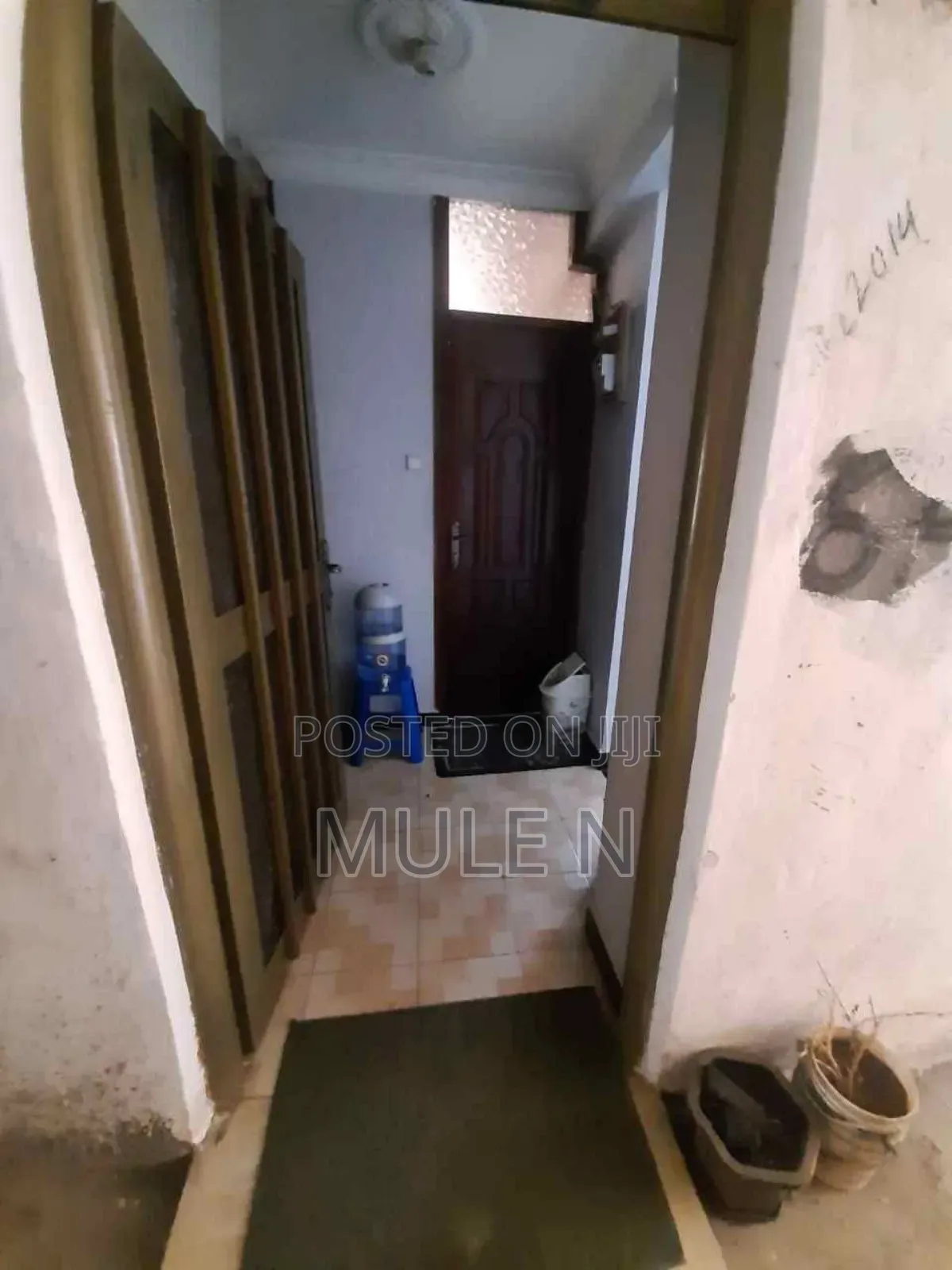 Furnished 1bdrm Condo in Arabisa Condominium, Bole for sale