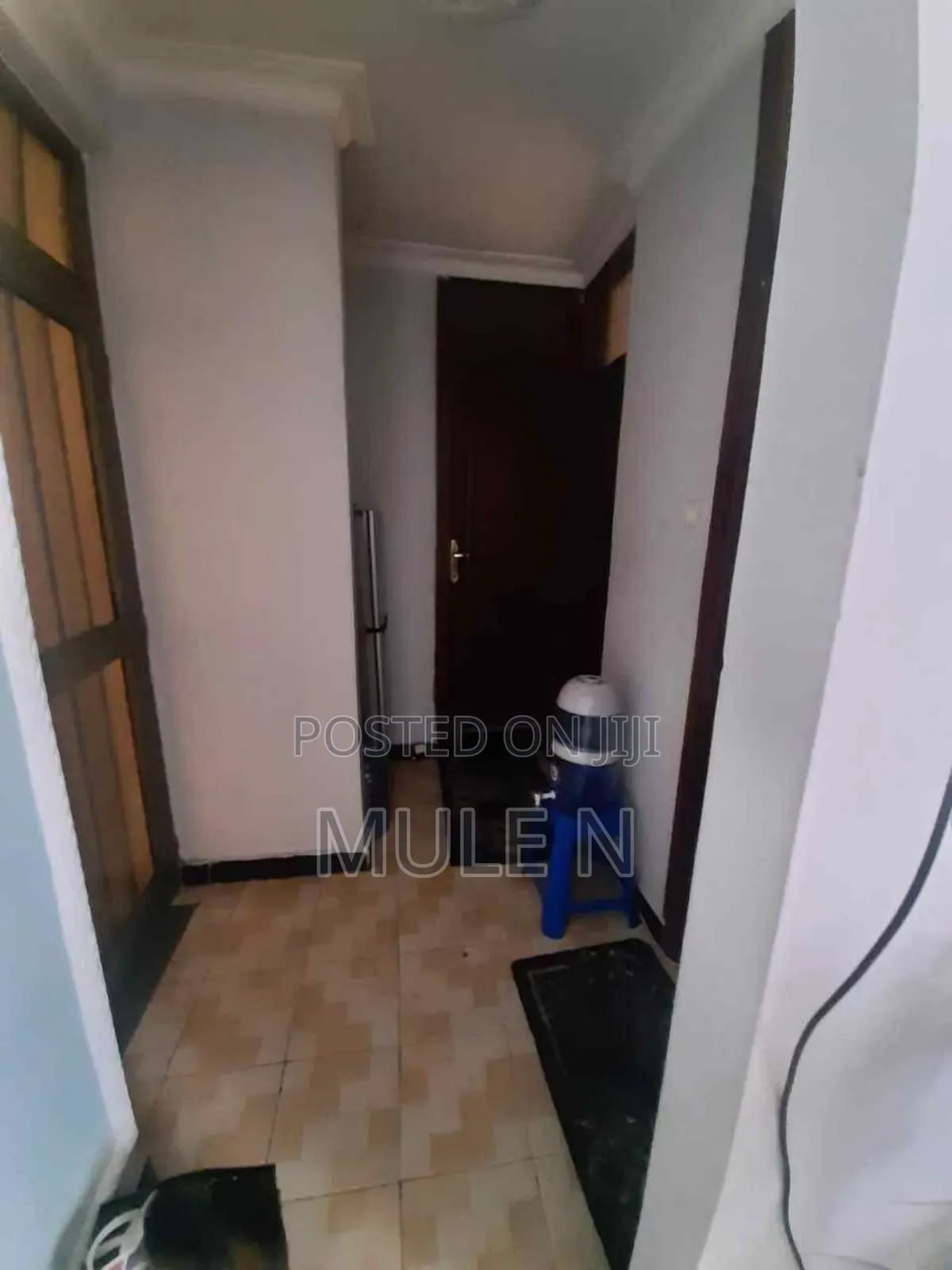 Furnished 1bdrm Condo in Arabisa Condominium, Bole for sale
