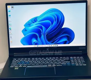 Photo - New Laptop Acer Predator Helios 300 16GB Intel Core I9 SSD 512GB