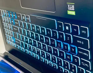 New Laptop Acer Predator Helios 300 16GB Intel Core I9 SSD 512GB