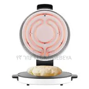 Photo - Electric Bread,Pizza Maker 1800W