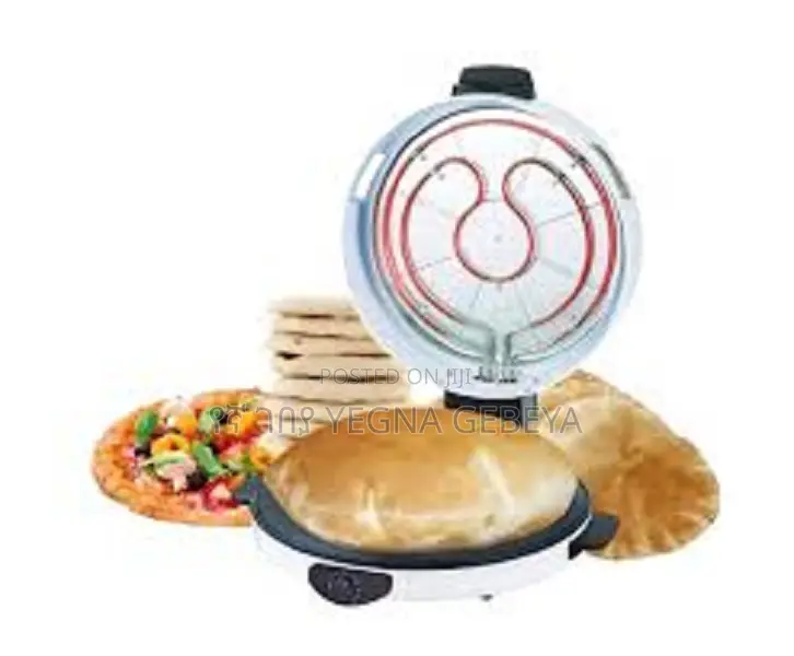 Electric Bread,Pizza Maker 1800W