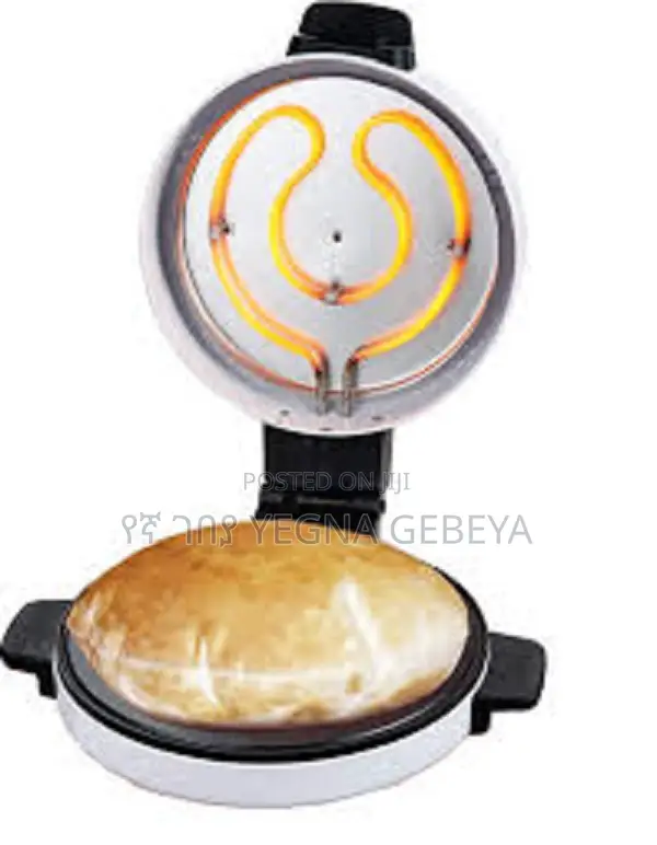 Electric Bread,Pizza Maker 1800W