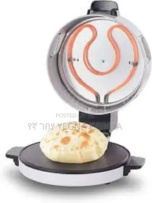 Electric Bread,Pizza Maker 1800W