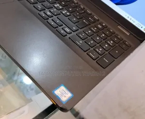 Laptop Dell Latitude 12 16GB Intel Core I5 SSD 256GB