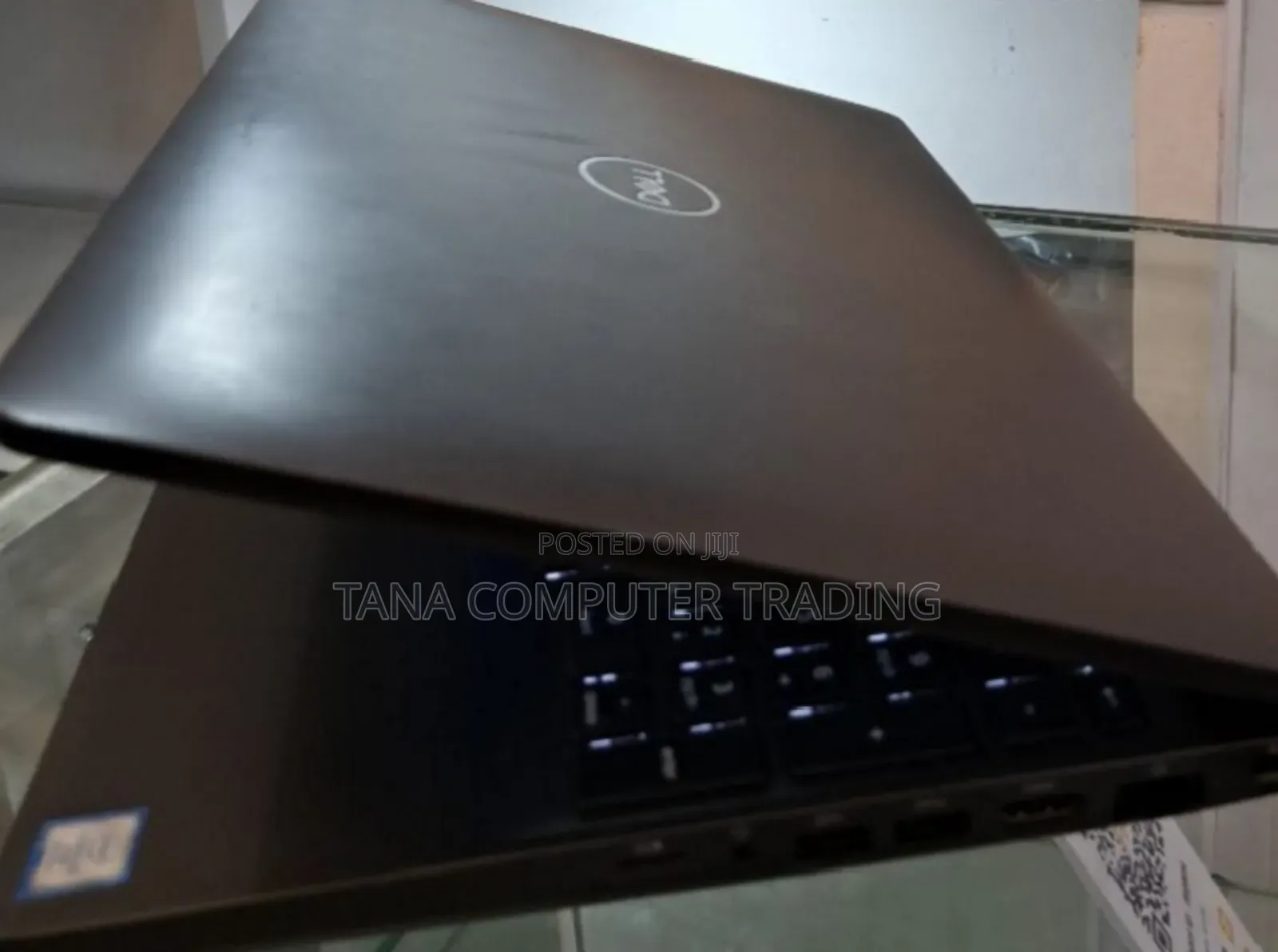 Laptop Dell Latitude 12 16GB Intel Core I5 SSD 256GB