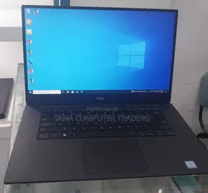 Photo - New Laptop Dell XPS 15 16GB Intel Core I7 SSD 512GB