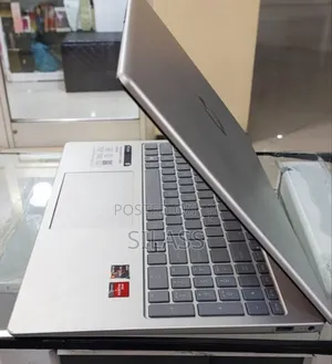 New Laptop HP Stream Notebook 8GB AMD Ryzen 5 SSD 512GB