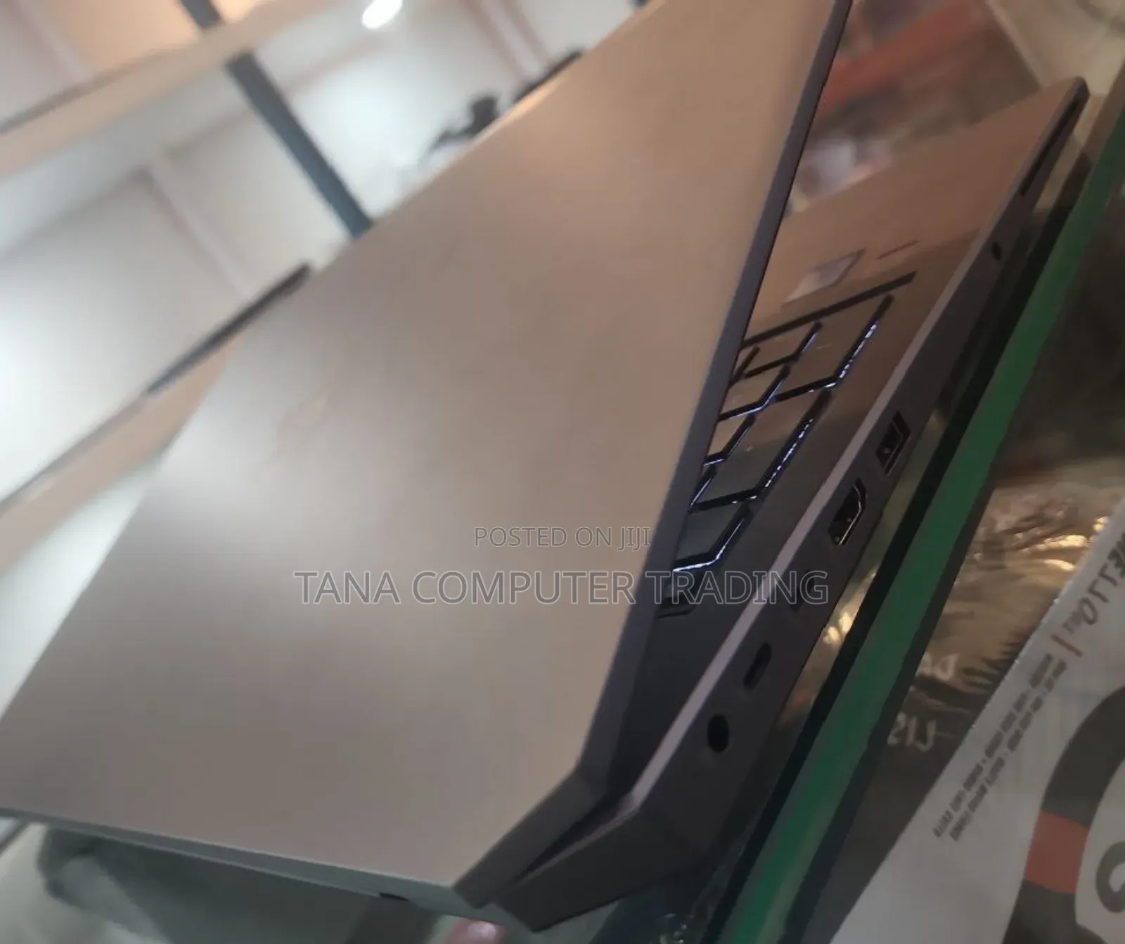 New Laptop HP Zbook Studio G7 64GB Intel Core I7 SSD 1.5T