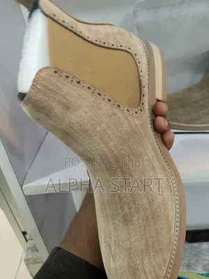 Chelsea Boots Vary High Quality Shoes for You