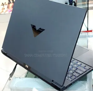 New Laptop HP Victus 16 16GB Intel Core I7 SSD 512GB