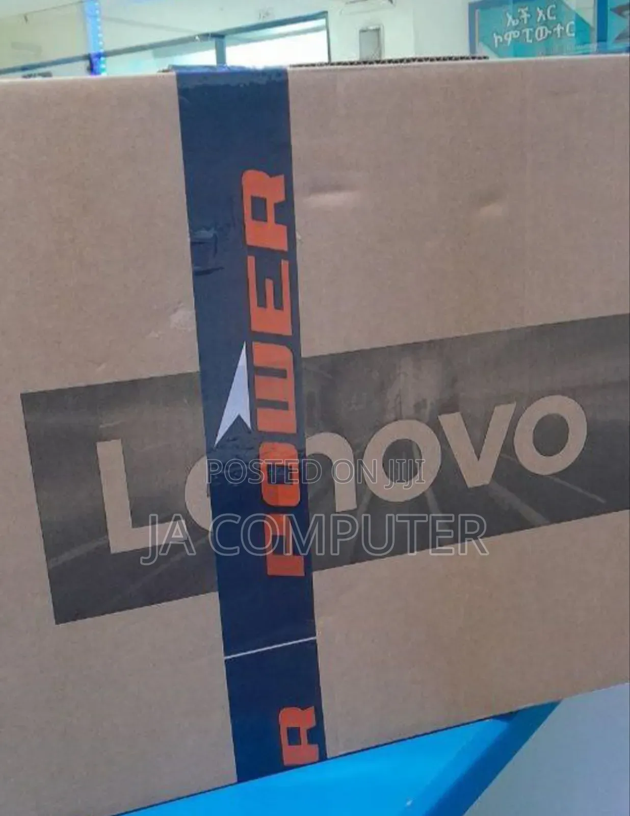 New Laptop Lenovo Ideapad 3 8GB Intel Core I5 SSD 512GB