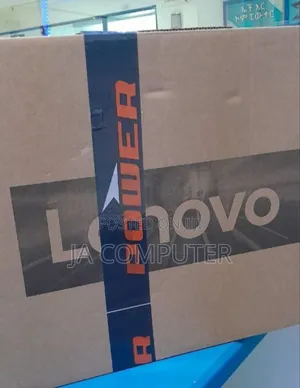 New Laptop Lenovo Ideapad 3 8GB Intel Core I5 SSD 512GB