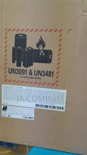 New Laptop Lenovo Ideapad 3 8GB Intel Core I5 SSD 512GB