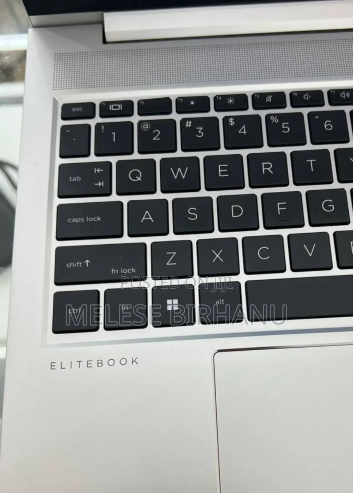 New Laptop HP 16GB Intel Core I7 SSD 512GB