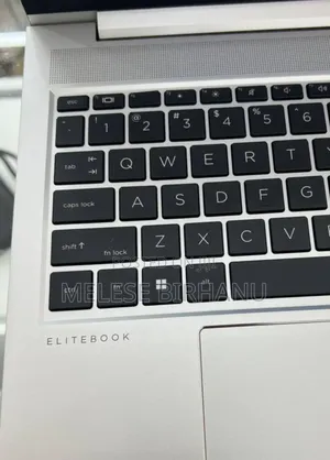 New Laptop HP 16GB Intel Core I7 SSD 512GB