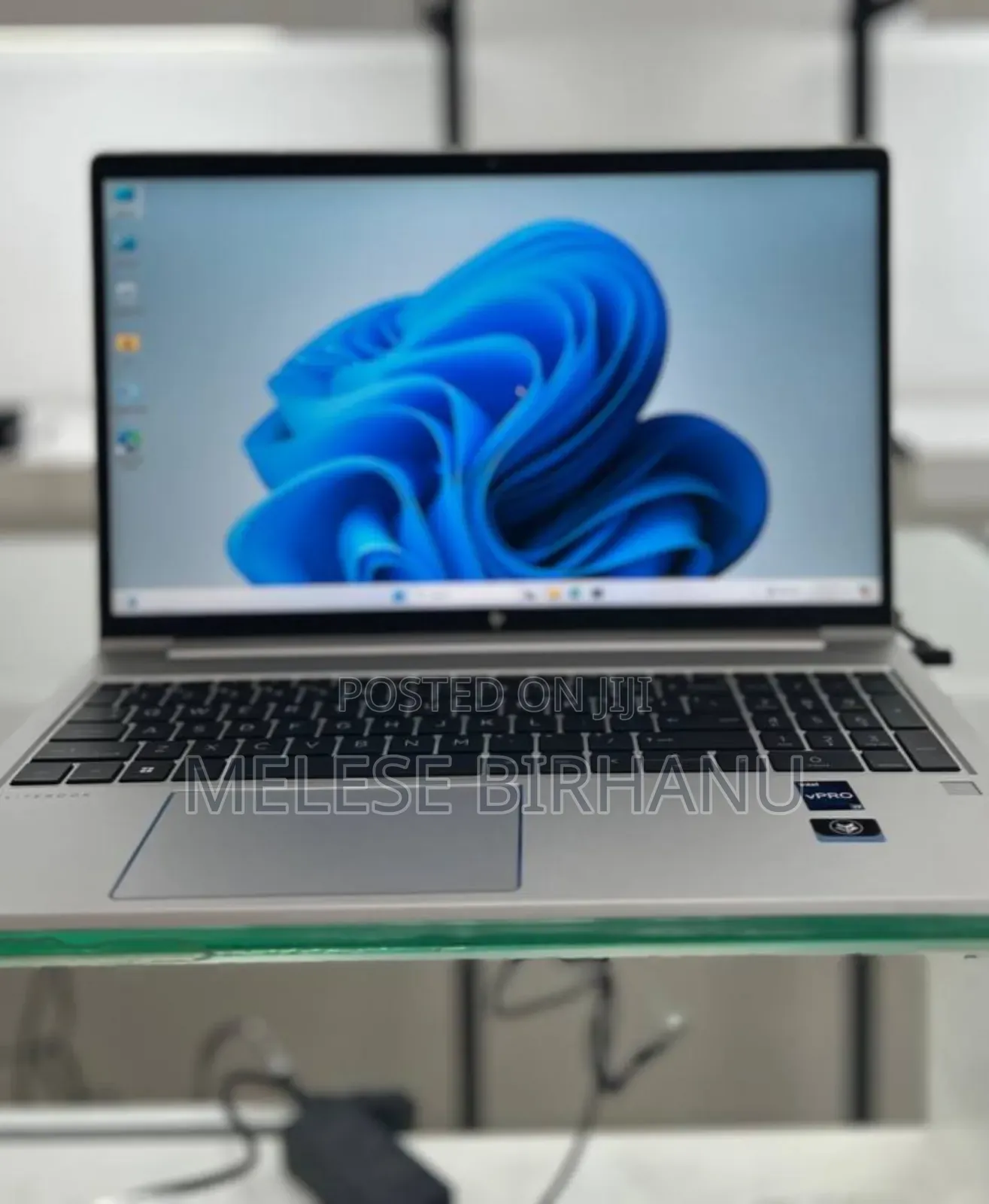 New Laptop HP 16GB Intel Core I7 SSD 512GB