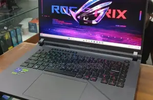 New Laptop Asus ROG Strix G15 32GB Intel Core I9 SSD 1T