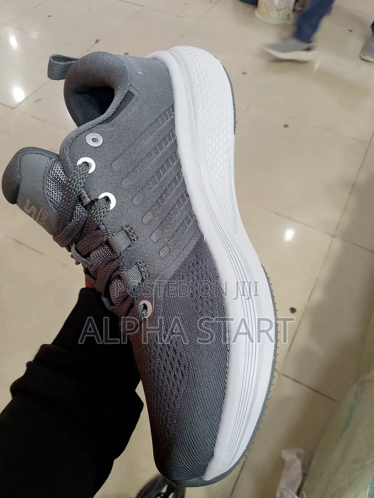 Skechers High Quality "Silver" Color for You
