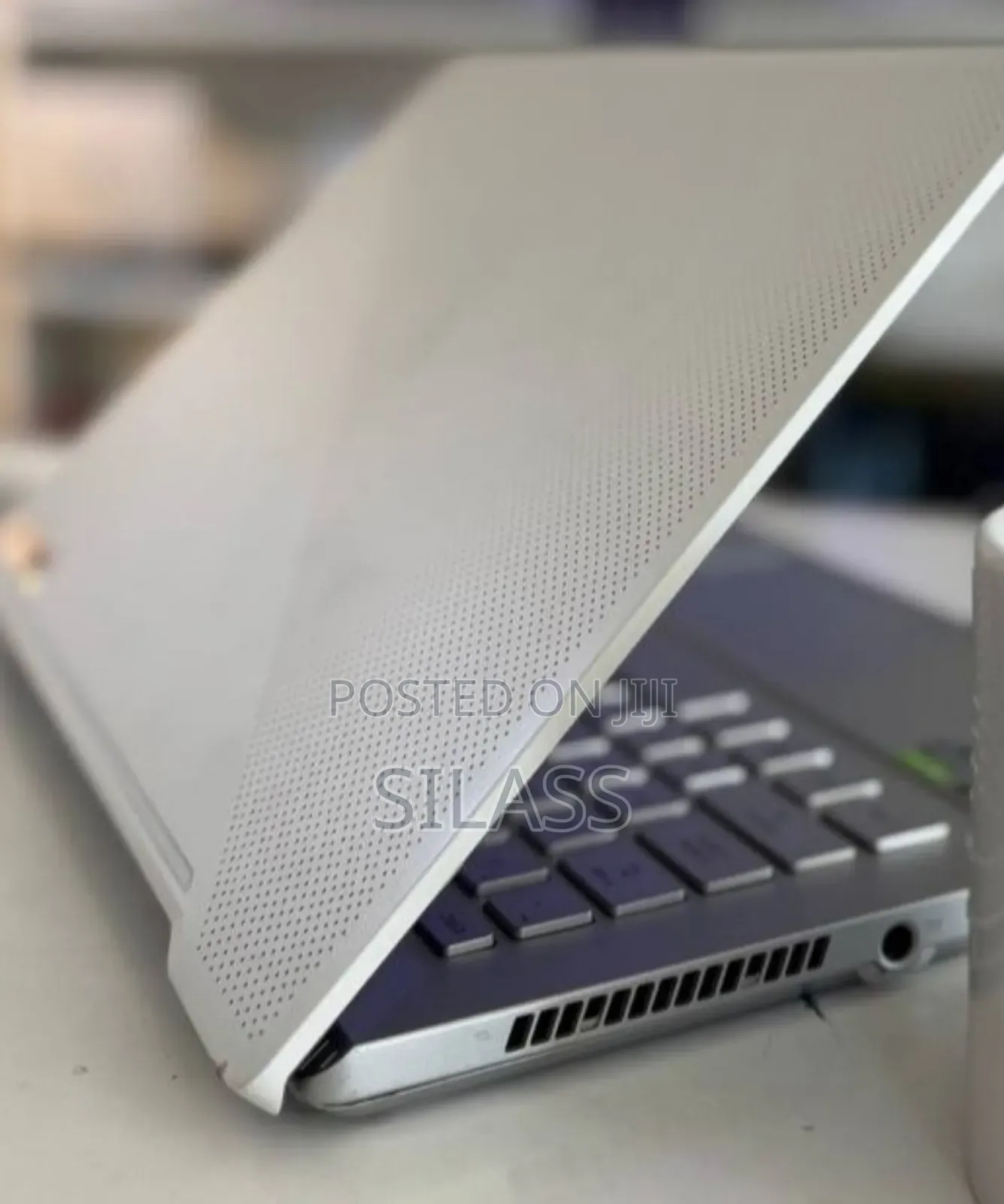 New Laptop Asus ROG Zephyrus G15 16GB AMD Ryzen 9 SSD 512GB