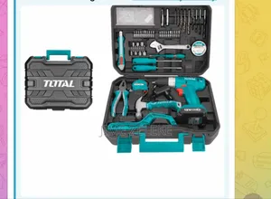 Photo - Tools Total and Other