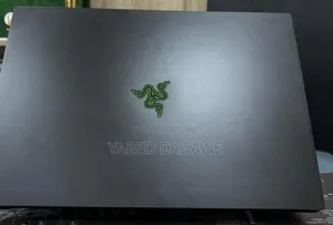 New Laptop Razer Blade 32GB Intel Core I7 SSD 1T