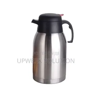 Regal Stainless Steel Vacuum Jug