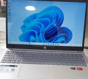 New Laptop HP Stream Notebook 8GB AMD Ryzen 5 SSD 512GB