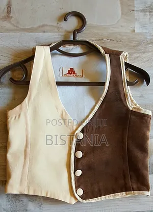 Photo - Women's Vest