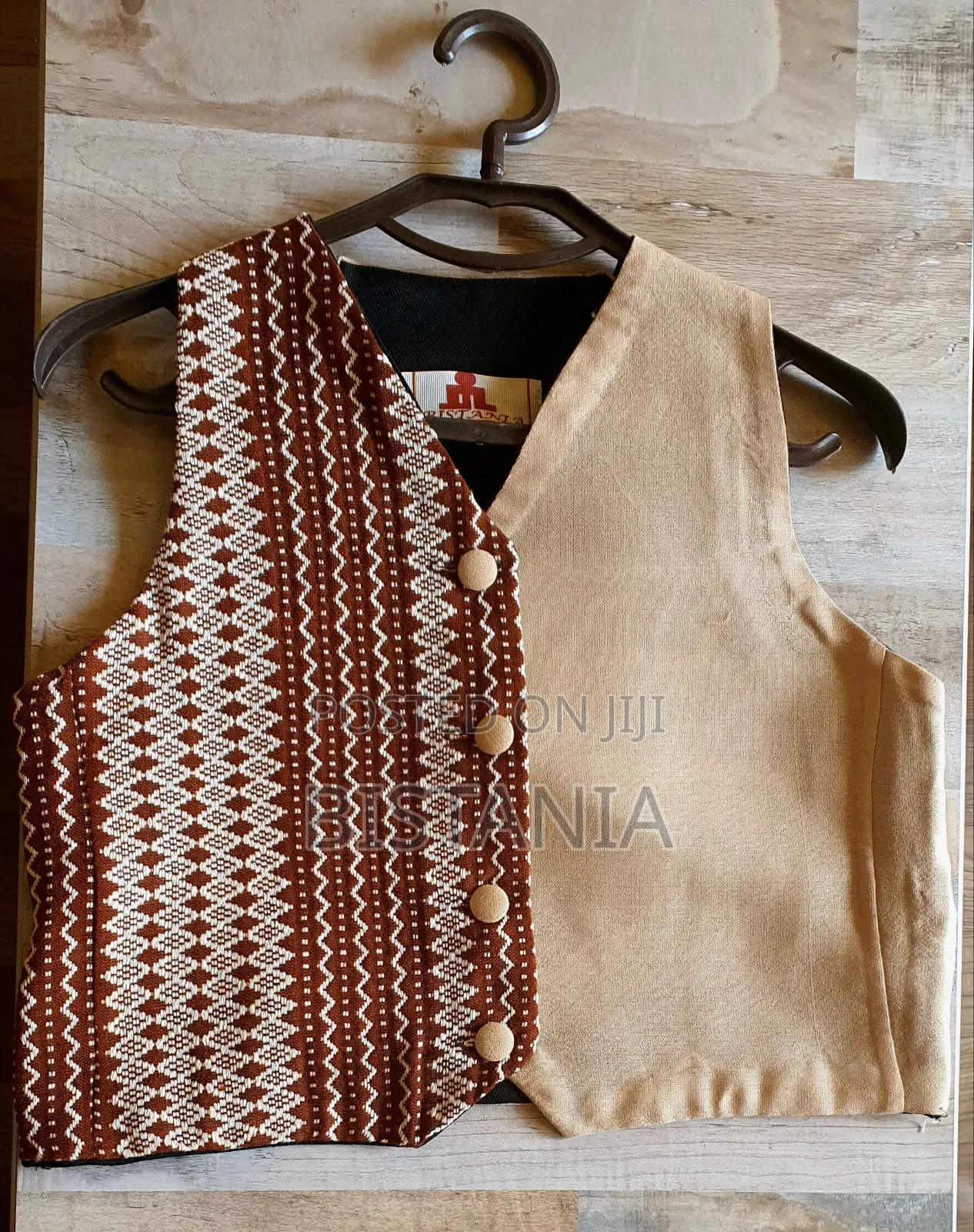 Women's Vest