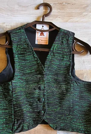 Women's Vest