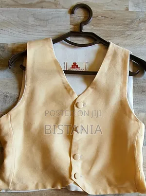 Women's Vest