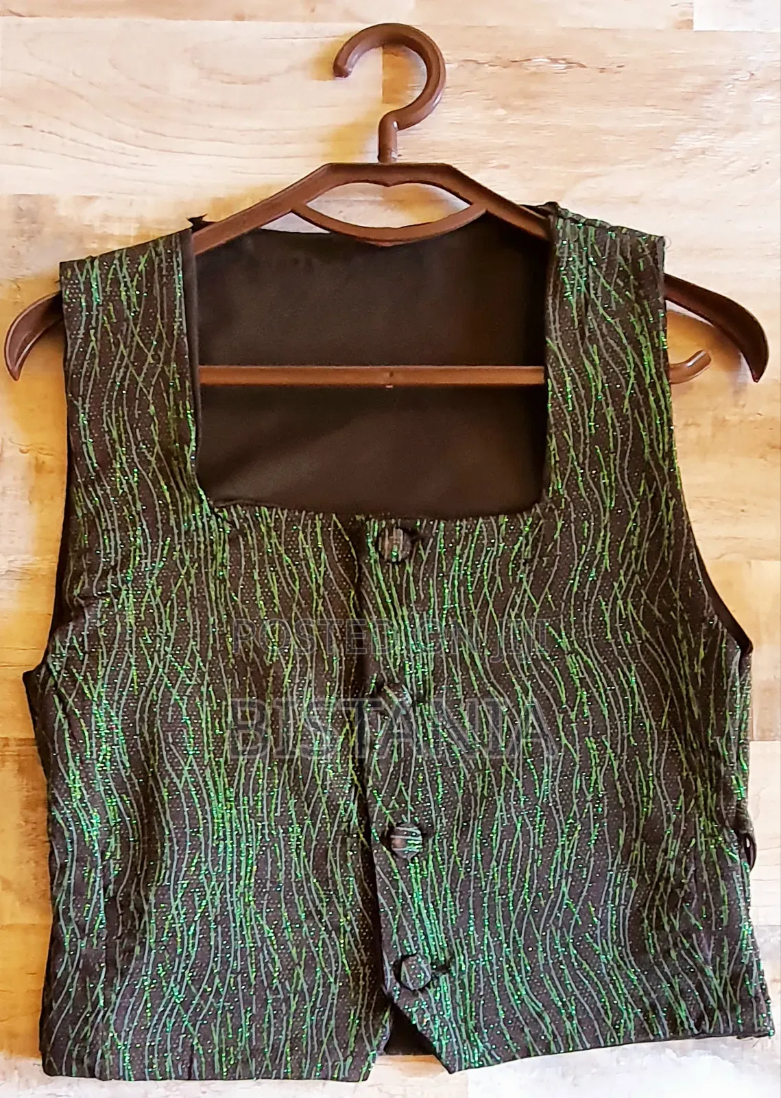 Women's Vest
