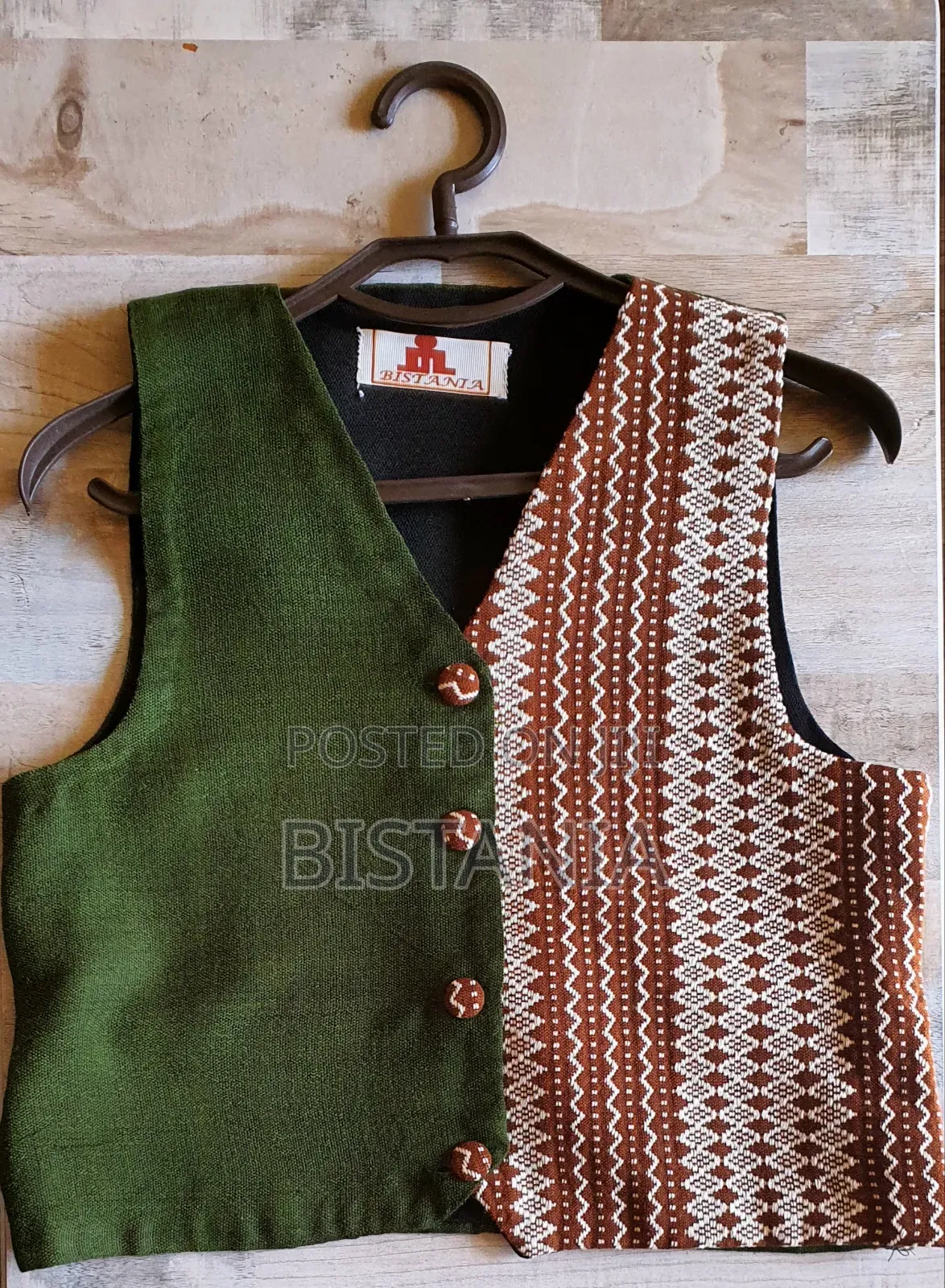 Women's Vest