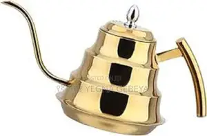 Coffee Kettle Coffee Kettle With Handle