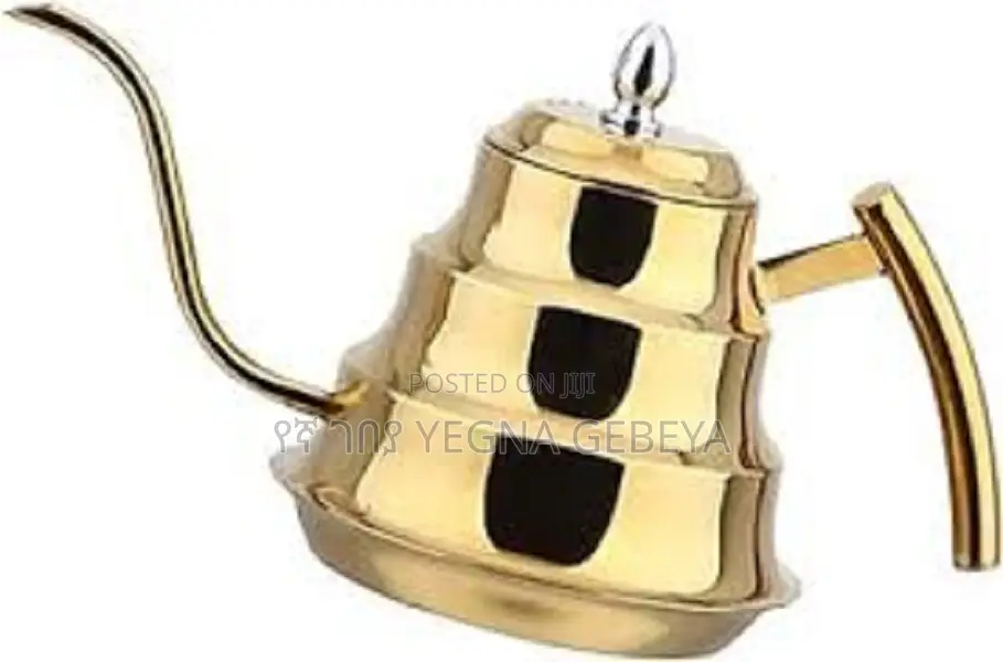 Coffee Kettle Coffee Kettle With Handle