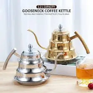 Coffee Kettle Coffee Kettle With Handle