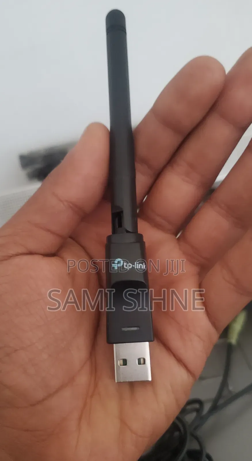 Tp-Link WIFI Antenna for Desktop Computers and Revivers