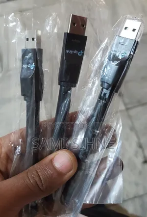 Tp-Link WIFI Antenna for Desktop Computers and Revivers