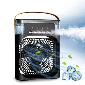 Photo - 3 in 1 Fan and Humidifier