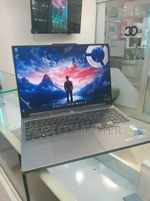 New Laptop Lenovo Legion 5 16GB Intel Core I7 SSD 1T