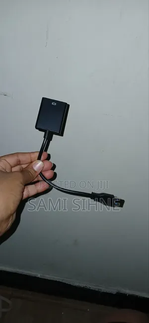 Usb to Hdmi Converters 1080 Full Hd