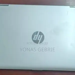 New Laptop HP Pavilion 14 4GB Intel Core I3 SSD 1T