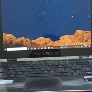 New Laptop HP Pavilion 14 4GB Intel Core I3 SSD 1T