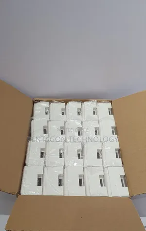 Photo - Single Data Outlet