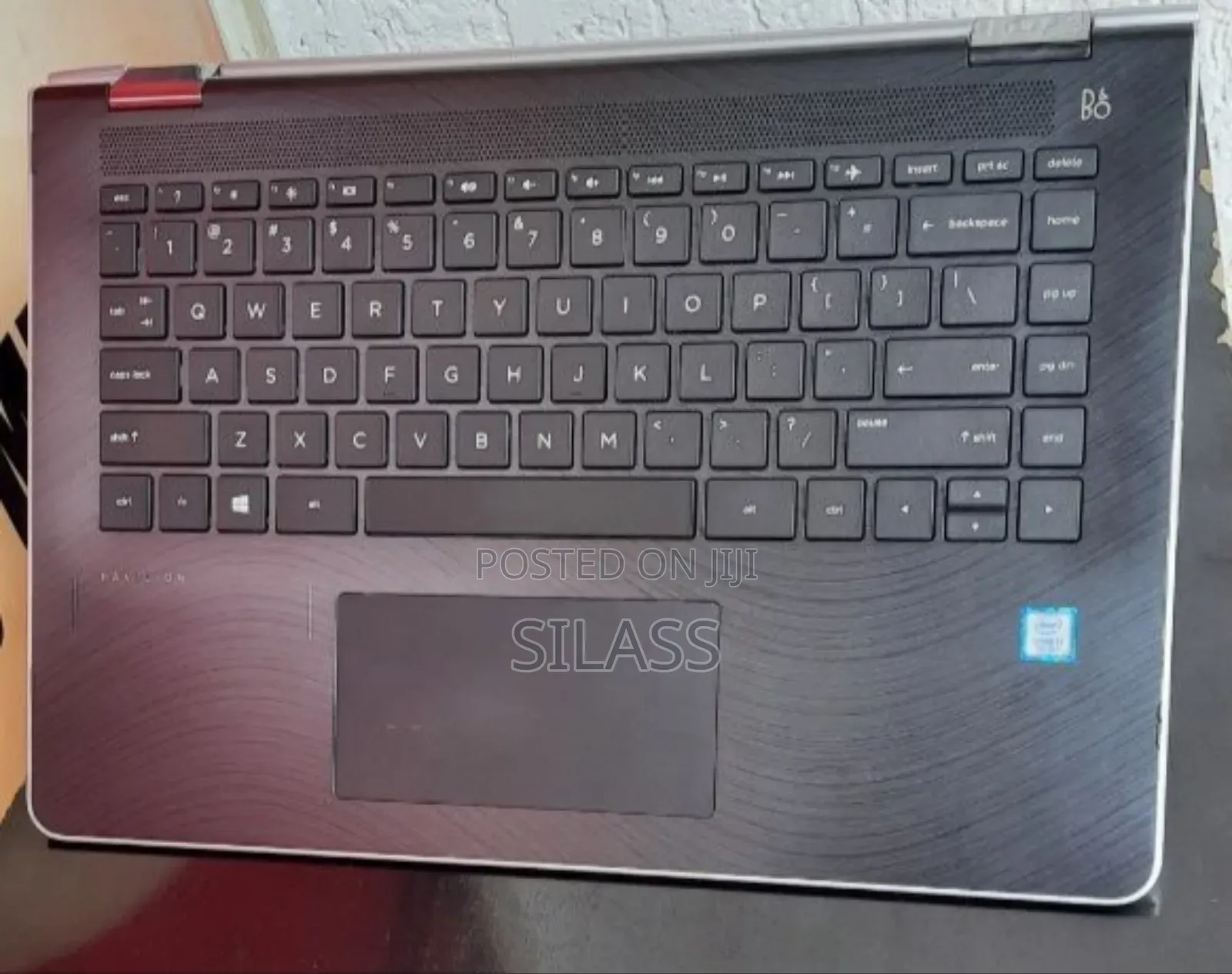 New Laptop HP Pavilion 15 4GB Intel Core I3 HDD 1T