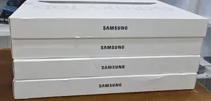 New Samsung Galaxy Tab A9+ 128 GB Silver