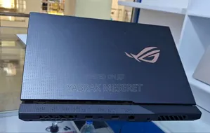 Photo - New Laptop Asus 32GB AMD Ryzen 9 SSD 512GB