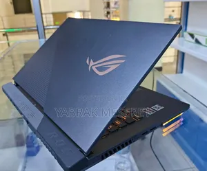 New Laptop Asus 32GB AMD Ryzen 9 SSD 512GB