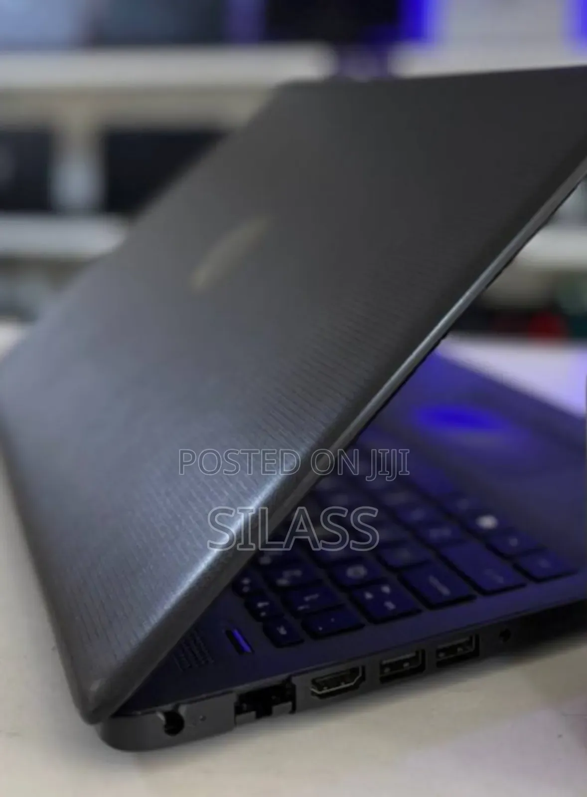 New Laptop HP Stream Notebook 8GB Intel Core I7 SSD 1T